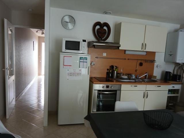 Location studio La Chapelle sur Erdre - Photo 4