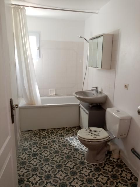 Location studio La Chapelle sur Erdre - Photo 6