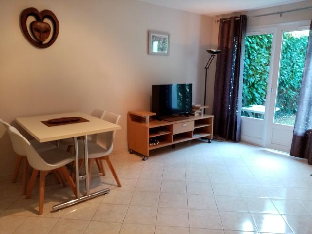 Location studio La Chapelle sur Erdre - Photo 7