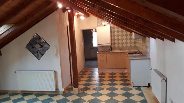 Location appartement T2 Ambilly - Photo 1