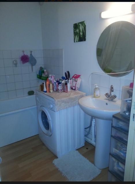 Location chambre Aulnay sous Bois - Photo 2