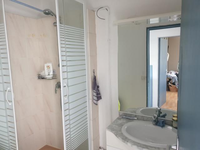 Location appartement T2 Sarreguemines - Photo 2