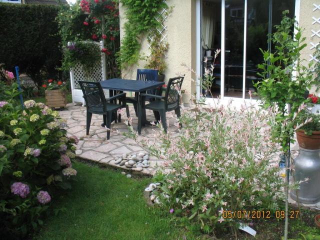 Location chambre Canteleu - Photo 4