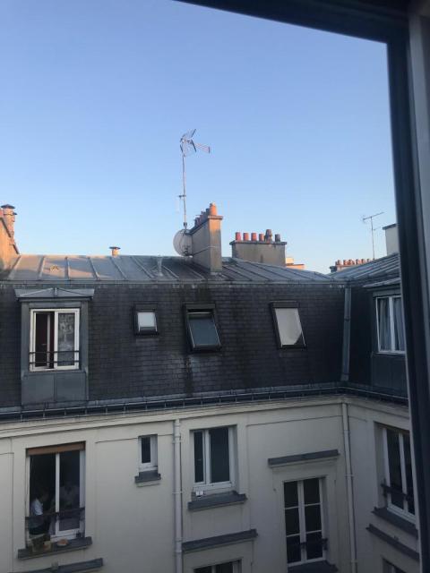 Location studio Paris 18 - Photo 9