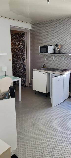 Location studio Grenoble - Photo 3