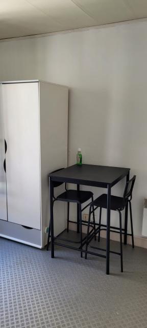 Location studio Grenoble - Photo 4
