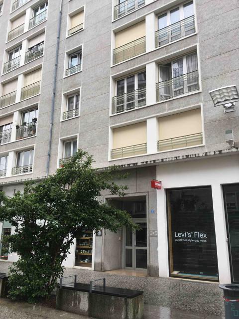 Location studio Chambery - Photo 9