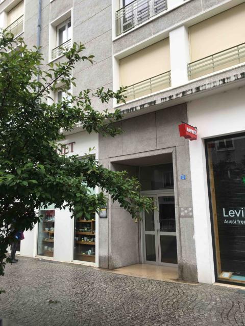 Location studio Chambery - Photo 10