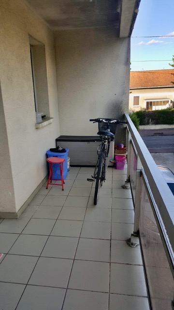 Location studio Tremblay en France - Photo 6