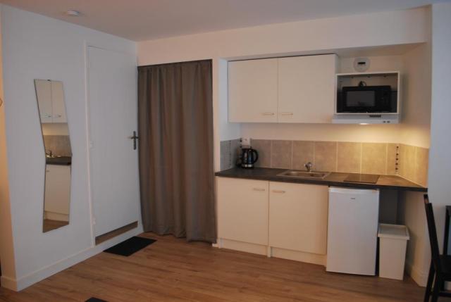 Location studio Morlaix - Photo 3