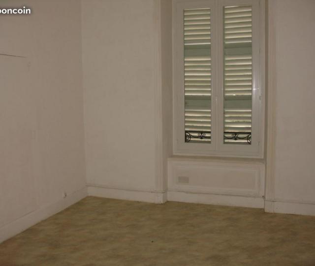 Location appartement T4 Clermont Ferrand - Photo 1