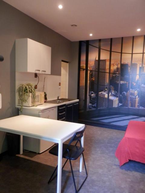Location studio Nimes - Photo 4
