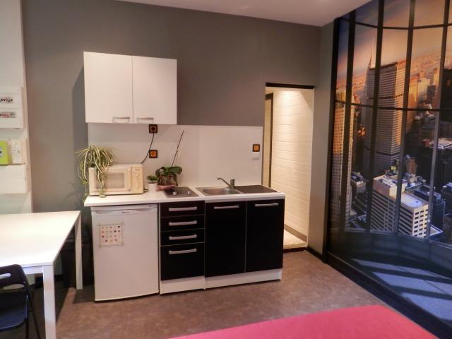 Location studio Nimes - Photo 6