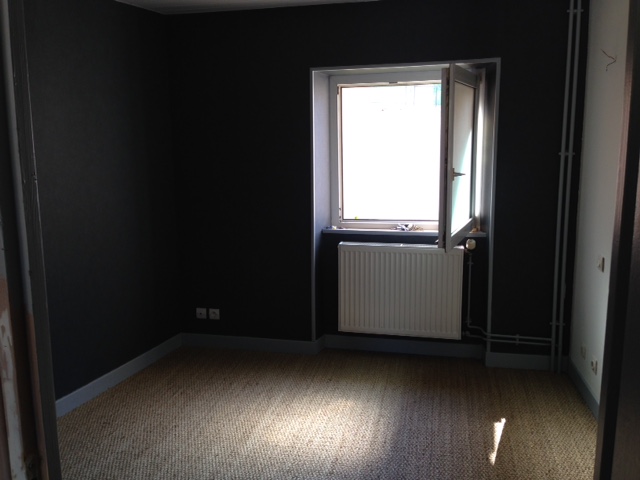 Location maison F3 Nancy - Photo 2