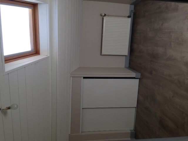 Location maison F3 Nancy - Photo 3