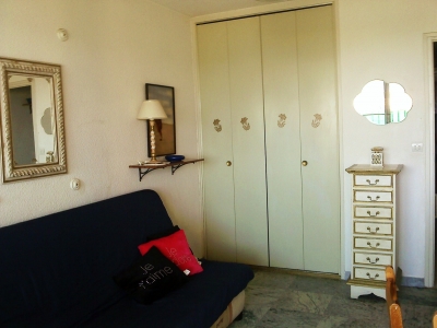 Location appartement T2 Palavas les Flots - Photo 3