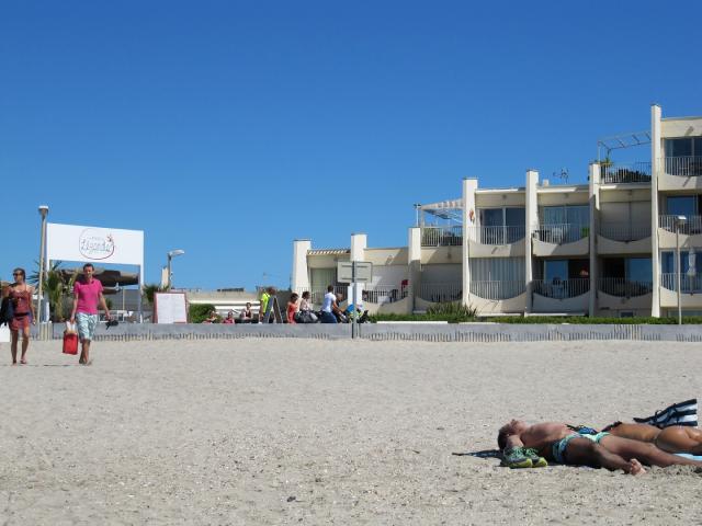 Location appartement T2 Palavas les Flots - Photo 4