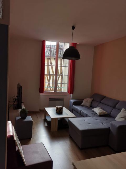Location appartement T3 Marmande - Photo 2
