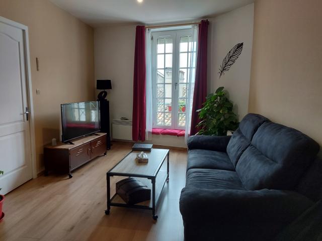 Location appartement T3 Marmande - Photo 3