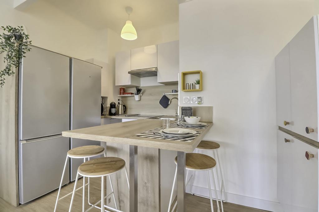 Location chambre Nimes - Photo 2