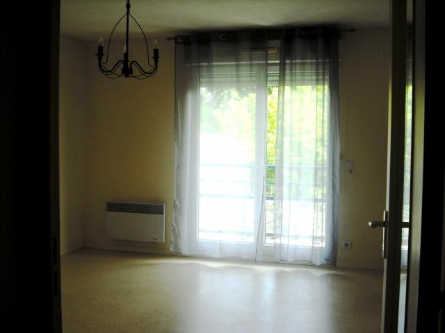 Location appartement T2 Eysines - Photo 2