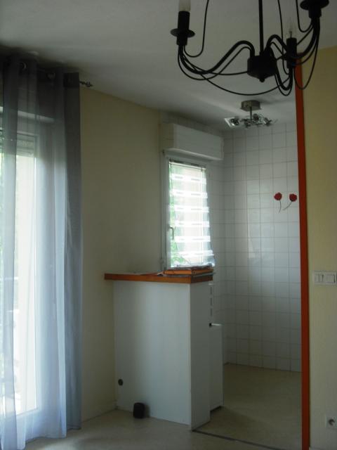 Location appartement T2 Eysines - Photo 3