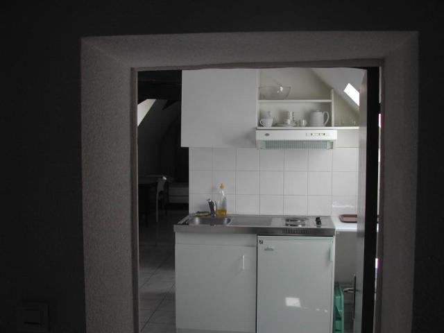 Location appartement T2 Dijon - Photo 3