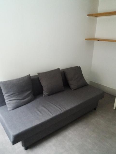 Location studio Besancon - Photo 2