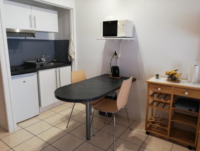 Location studio Anglet - Photo 1