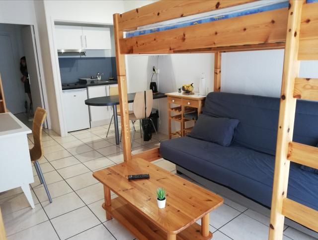 Location studio Anglet - Photo 2