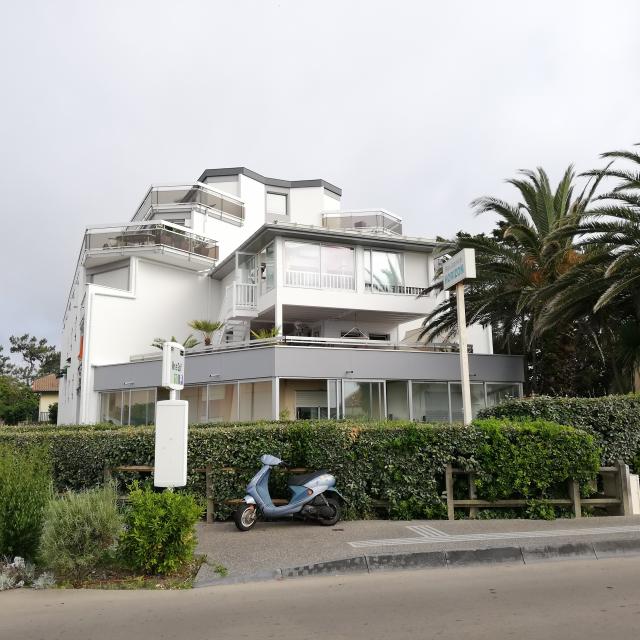 Location studio Anglet - Photo 4