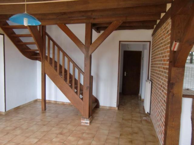 Location maison F5 Mur de Sologne - Photo 1