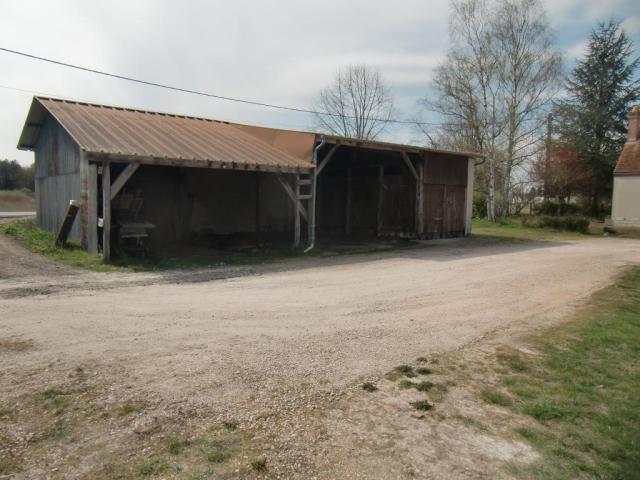 Location maison F5 Mur de Sologne - Photo 3