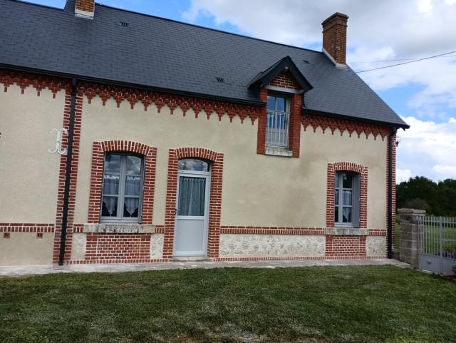 Location maison F5 Mur de Sologne - Photo 5