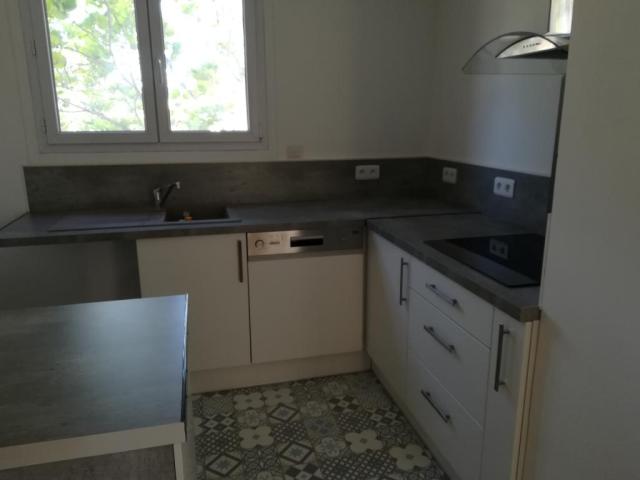 Location appartement T3 Perpignan - Photo 2