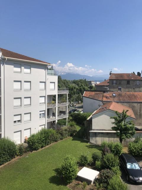 Location studio Grenoble - Photo 6