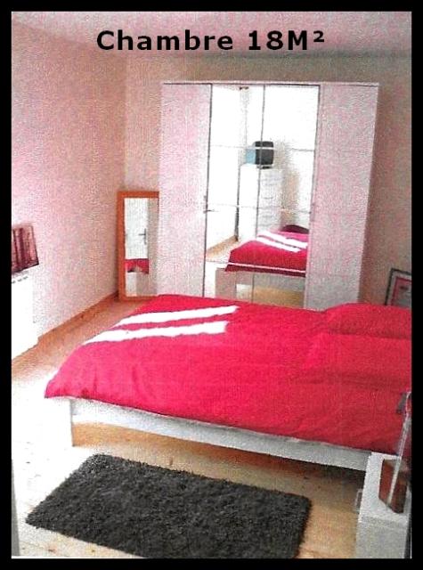 Location appartement T2 St Hilarion - Photo 4