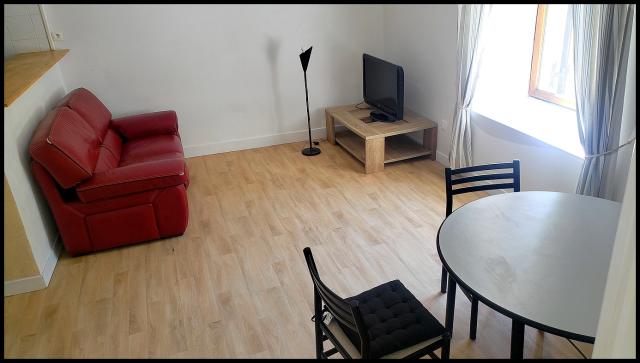 Location appartement T2 St Hilarion - Photo 5
