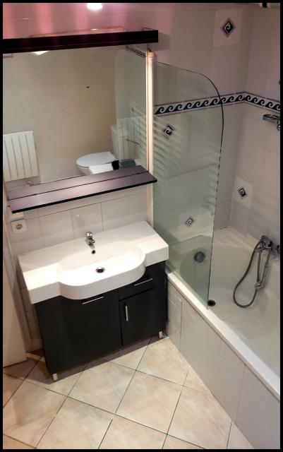 Location appartement T2 St Hilarion - Photo 6