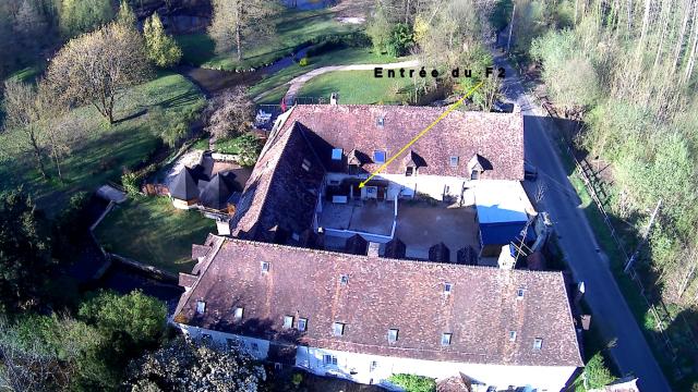 Location appartement T2 St Hilarion - Photo 8