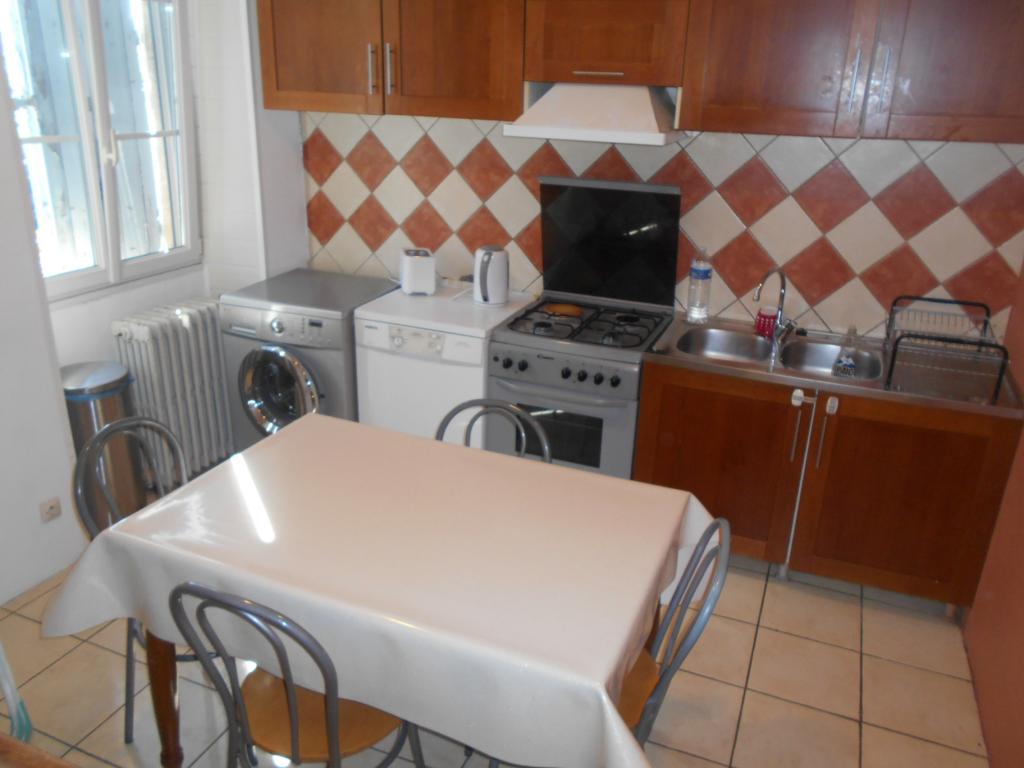 Location chambre Nimes - Photo 1