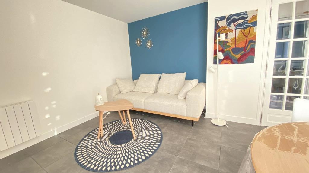 Location chambre St Etienne du Rouvray - Photo 1