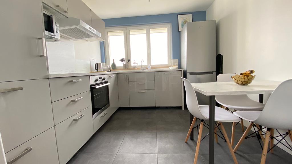 Location chambre St Etienne du Rouvray - Photo 3