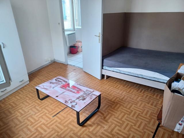 Location studio Niort - Photo 5