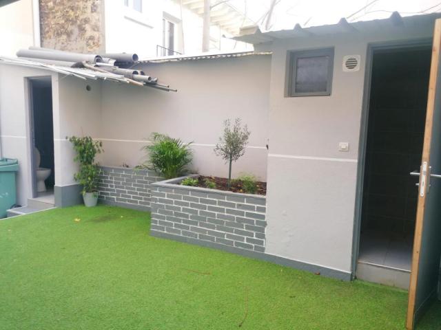 Location studio Malakoff - Photo 4