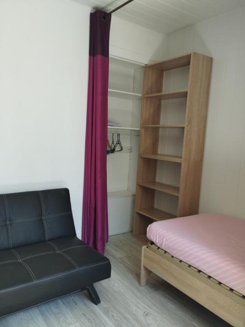 Location appartement T1 St Martin d'Heres - Photo 3