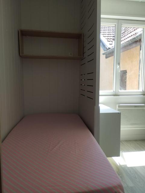 Location appartement T1 St Martin d'Heres - Photo 4