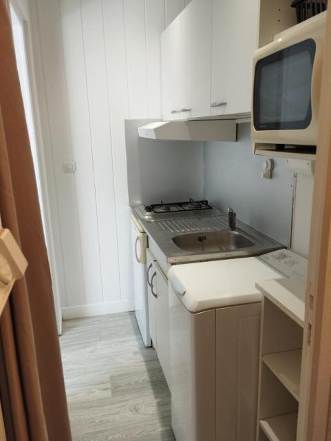 Location appartement T1 St Martin d'Heres - Photo 5