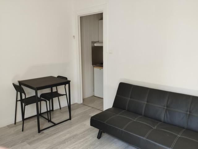 Location appartement T1 St Martin d'Heres - Photo 6