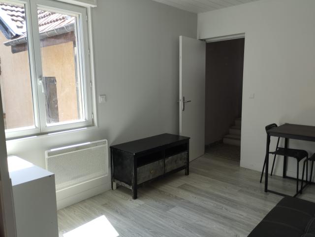 Location appartement T1 St Martin d'Heres - Photo 7